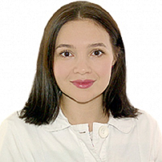 Нефедова Анна Борисовна, эндокринолог