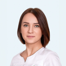 Зюзина Татьяна Ивановна, врач УЗД