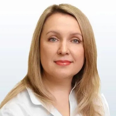 Малюженко Людмила Владимировна, педиатр