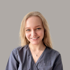 Початкова Светлана Анатольевна, стоматолог-терапевт