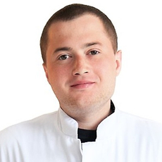 Павлюк Роман Александрович, дерматолог