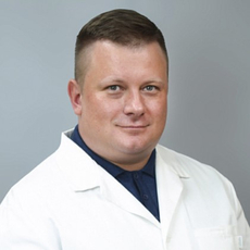 Биктимиров Евгений Евгеньевич, хирург