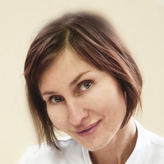 Колесникова Надежда Георгиевна, детский проктолог