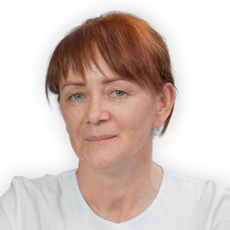 Яковлева Виктория Николаевна, врач УЗД