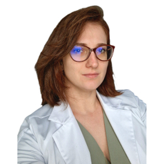 Соколова Алина Александровна, терапевт