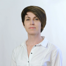 Амиралиева Юлия Александровна, гинеколог