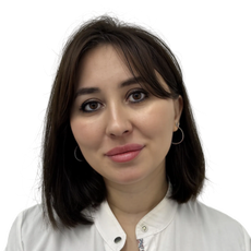 Харисова Элина Марселевна, гинеколог