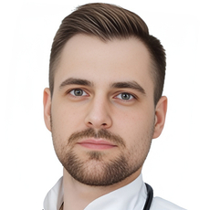 Зарипов Андрей Михайлович, кардиолог