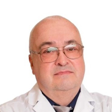 Павлов Александр Юрьевич, детский ЛОР