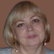 Александрова Ирина Павловна, стоматолог-терапевт