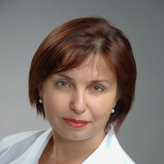 Васильева Ирина Александровна, гинеколог