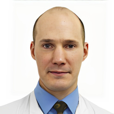 Щекотов Константин Валерьевич, невролог