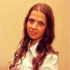 Сердюкова Мария Игоревна, стоматолог-терапевт