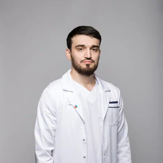 Мусапиров Магомед Гасанович, ЛОР