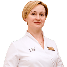 Кравченко Инна Юрьевна, косметолог