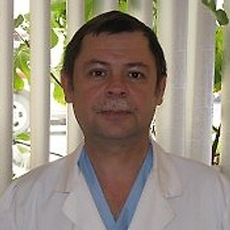 Панкратов Евгений Валерьевич, невролог