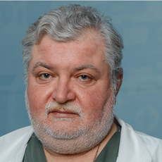 Внуков Андрей Вадимович, онколог