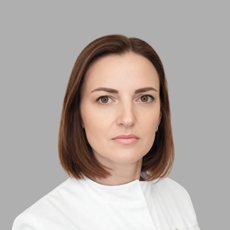 Гомозова Наталья Александровна, врач УЗД