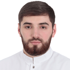 Магомедрасулов Нурмагомед Сайгидович, ортопед