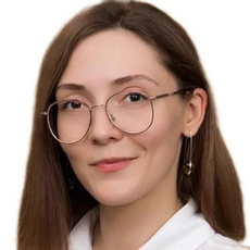 Евстратова Полина Николаевна, психолог