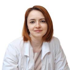 Клевитова Ирина Вячеславовна, эндокринолог