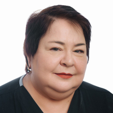 Желтякова Елена Анатольевна, терапевт