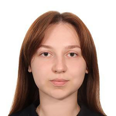 Быкова Наталья Александровна, психолог