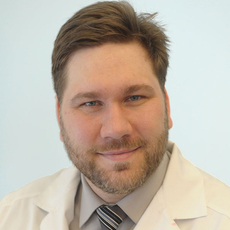 Рыжов Павел Викторович, ортопед