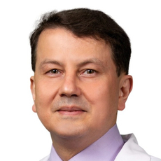 Казак Мохаммад Реза Набат, уролог