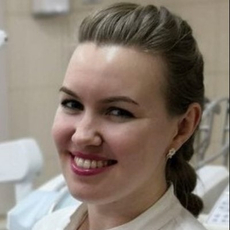 Ефимова Людмила Александровна, стоматолог-терапевт