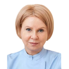 Чудакова Людмила Александровна, стоматолог-терапевт