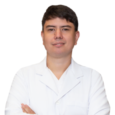 Дружков Евгений Геннадьевич, хирург