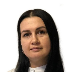 Болотова Евгения Евгеньевна, дерматолог