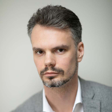 Гальченко Олег Владимирович, психолог