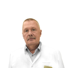 Подосинкин Александр Анатольев, кардиолог