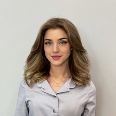 Анастасия Павловна Гайдукова, стоматолог-хирург