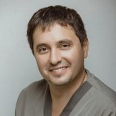 Дятлов Борис Борисович, стоматолог-ортопед