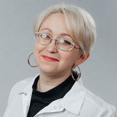 Шалаева Надежда Сергеевна, педиатр
