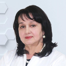 Увайсова Султанат Юсуповна, гинеколог