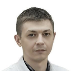 Костяков Сергей Евгеньевич, эндокринолог