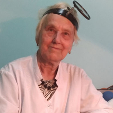 Беляева Элеонора Николаевна, ЛОР