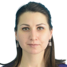 Посашкова Валерия Сергеевна, анестезиолог