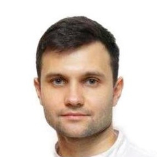 Подунов Александр Юрьевич, невролог