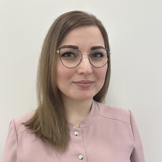 Рамазанова Аида Саидбеговна, стоматолог-терапевт