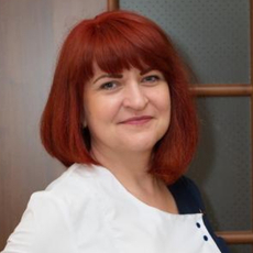 Гришина Ольга Николаевна, кардиолог