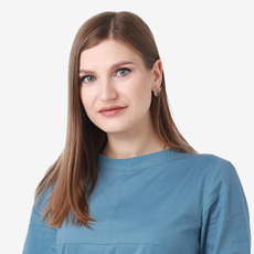 Бубнова Алена Дмитриевна, детский стоматолог