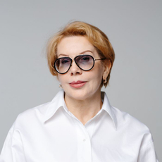 Павленко Елена Альбертовна, психиатр