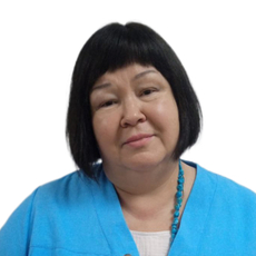 Ецина Ирина Георгиевна, психотерапевт