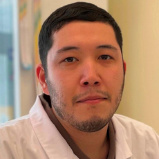 Сулейманов Ильгиз Гайсарович, детский онколог