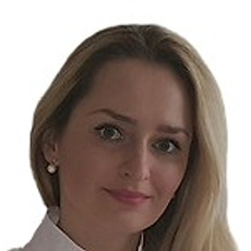 Смольская Екатерина Владимировна, гинеколог